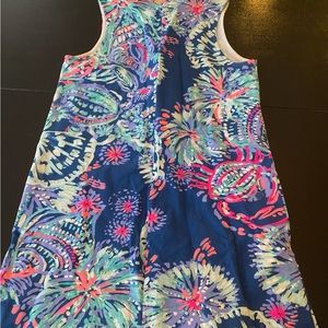 Lilly dress size 8-10